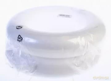 Ozdoba dekoracyjna Koło Styropian 220 Fol A 2 (2 szt)