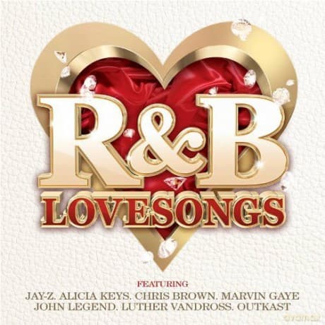R&B Love Songs