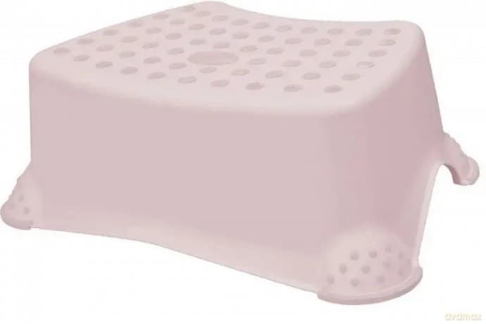 Podest antypoślizgowy Pure pink