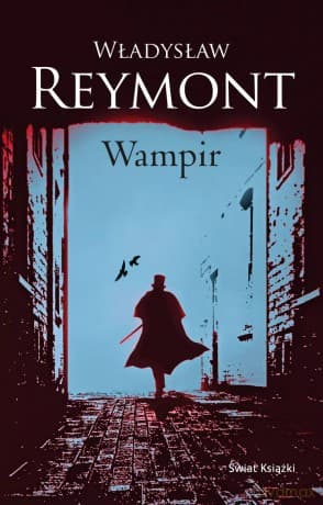 Wampir - Władysław Reymont