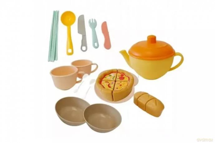 Zestaw kuchenny SN139 51392