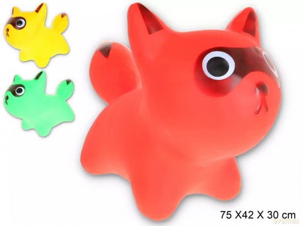Zwierzątko do skakania Z6686 42976