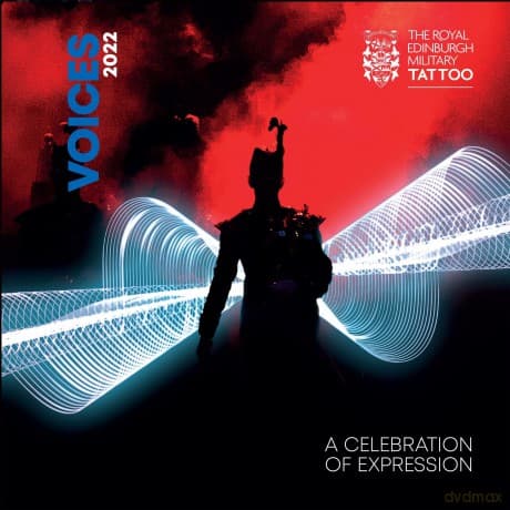 The Royal Edinburgh Military Tattoo 2022