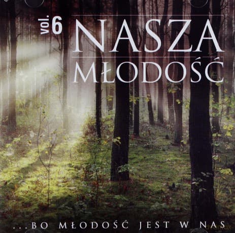 Nasza młodość vol. 6