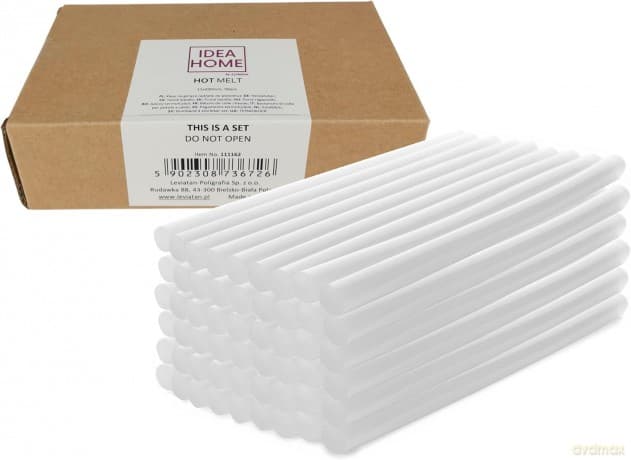 Klej Na Gorąco Ih 11x200mm 50szt