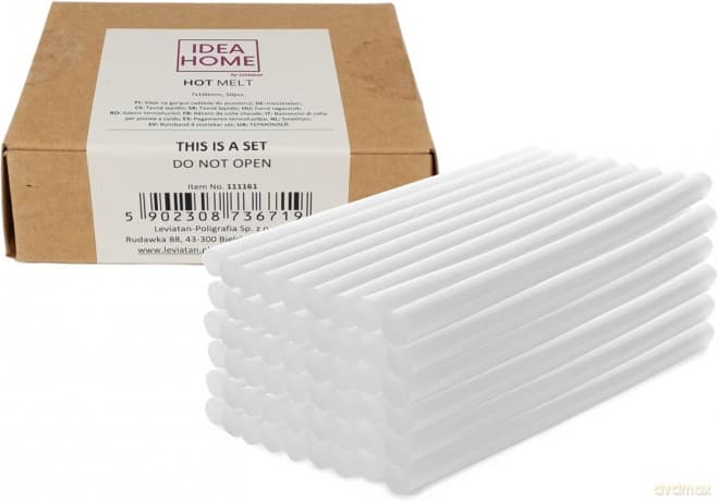 Klej Na Gorąco Ih 7x100mm 50szt