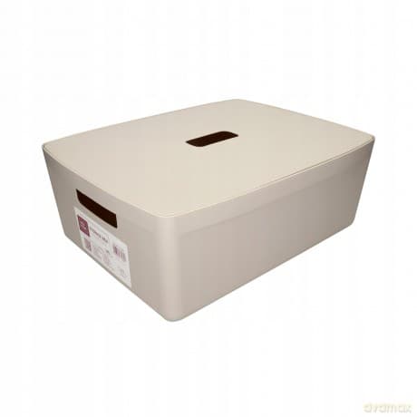 Pojemnik Ih Flexistore 19l Neutral