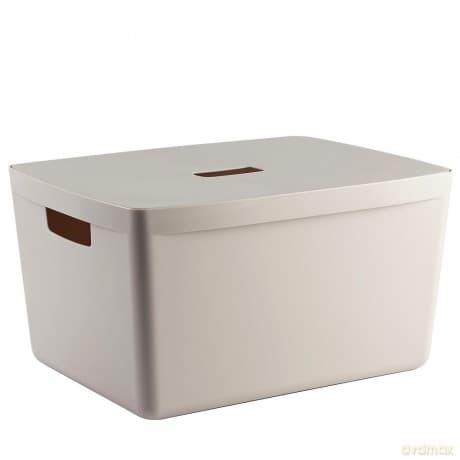 Pojemnik Ih Flexistore 28l Neutral