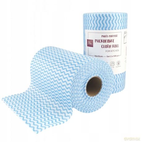 Ściereczki Do Kuchni Ih Roll 18x35cm A100 X 2szt