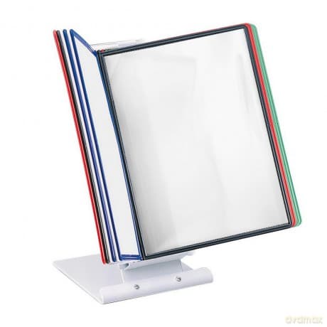 Uchwyt Stojący Na Panele Leviatan + 10 Paneli Mix Kolor