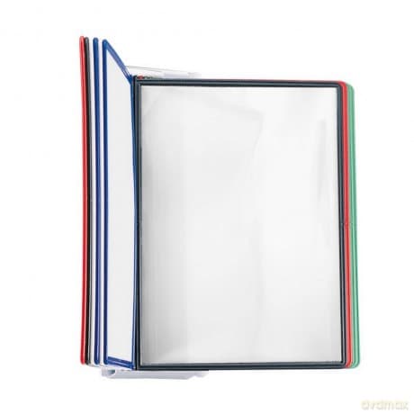 Uchwyt Ścienny Na Panele Leviatan + 10 Paneli Mix Kolor