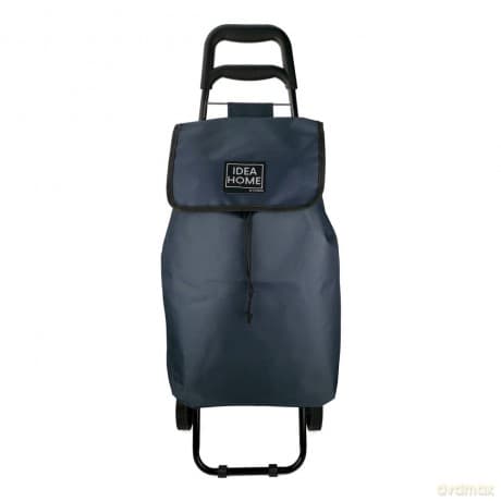 Wózek Zakupowy Ih Grafitowy