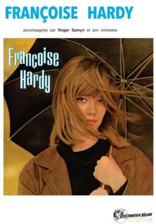 Francoise Hardy: Francoise Hardy