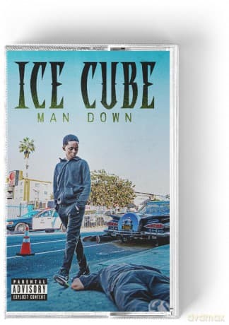 Ice Cube: Man Down