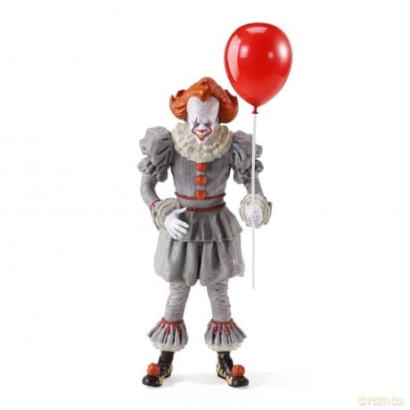 It: Pennywise Bendable