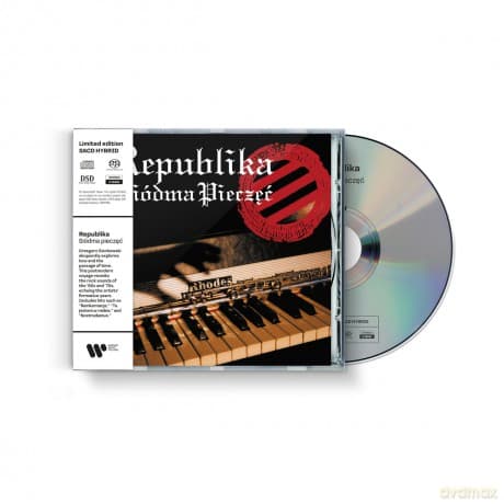 Republika: Siódma Pieczęć