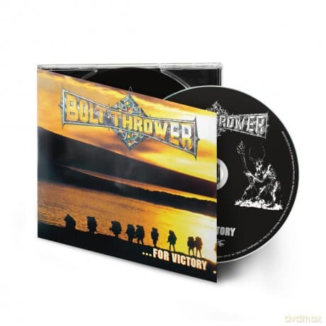 Bolt Thrower: ...For Victory