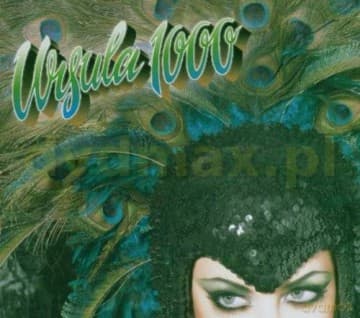 Ursula 1000: Here Comes Tomorrow (digipack)