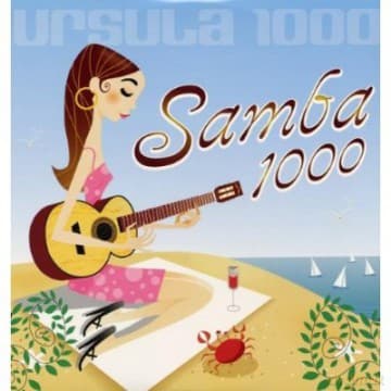 Ursula 1000: Samba 1000
