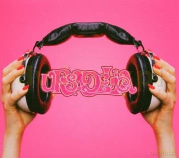 Ursula 1000: Ursadelica