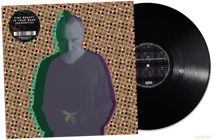 Fink: Beauty In Your Wake (Acoustic)