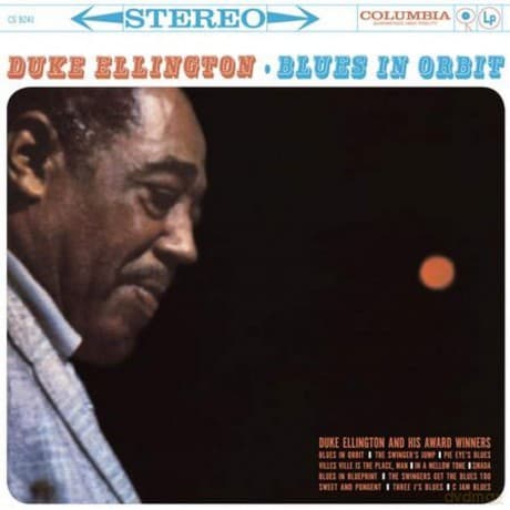 Duke Ellington: Blues In Orbit