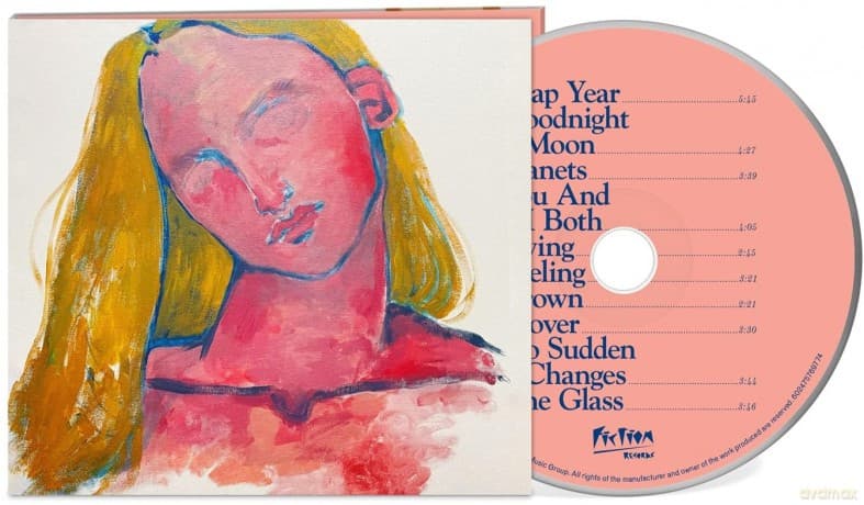 Billie Marten: Dog Eared