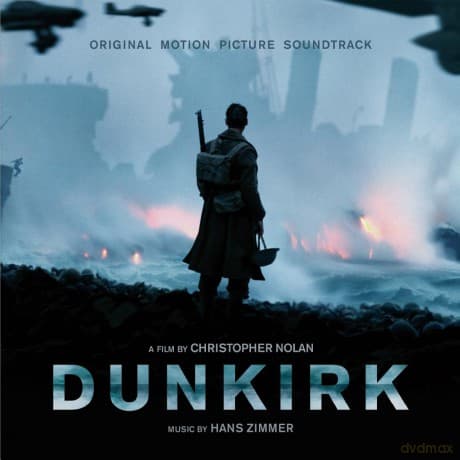Hans Zimmer: Dunkirk
