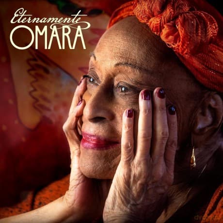 Omara Portuondo: Eternamente Omara