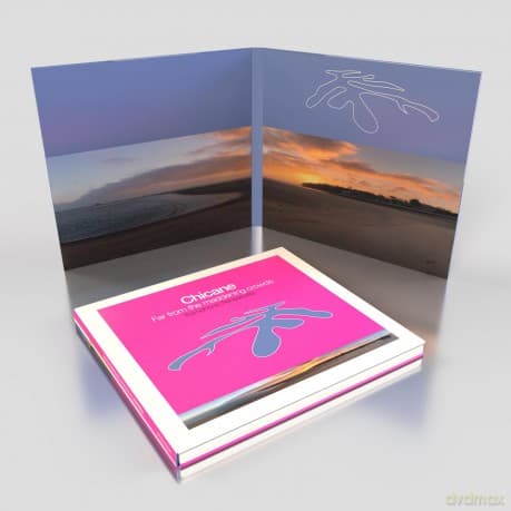 Chicane: Far From The Maddening Crowds