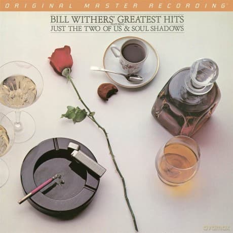 Bill Withers: Greatest Hits (Limited Numbered)