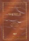 Audiobiblioteczka Literatury 4. Wesele