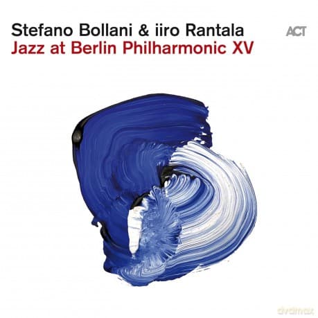 Stefano Bollani & Iiro Rantala: Jazz At Berlin Philharmonic XV