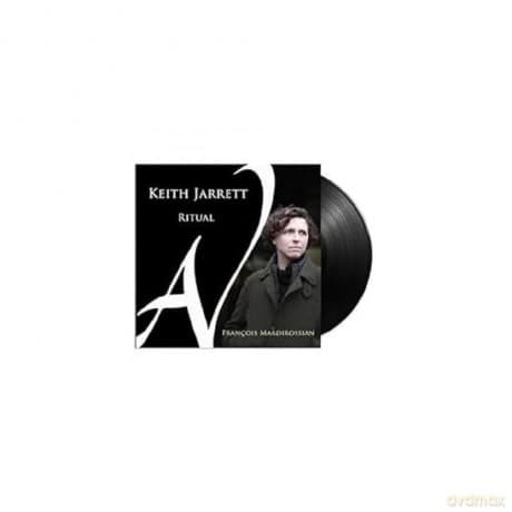 Keith Jarrett: Klavierwerke Ritual