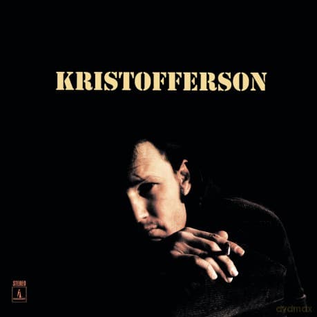 Kris Kristofferson: Kristofferson