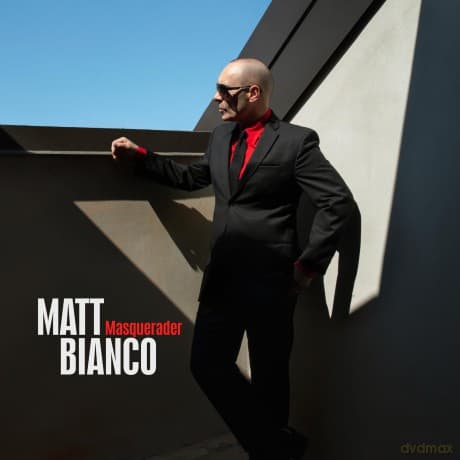 Matt Bianco: Masquerader