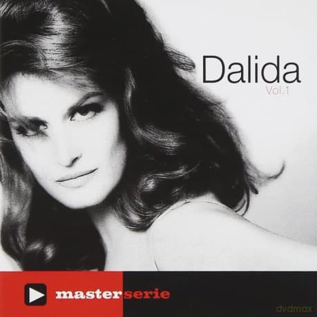 Dalida: Master Serie Vol.1