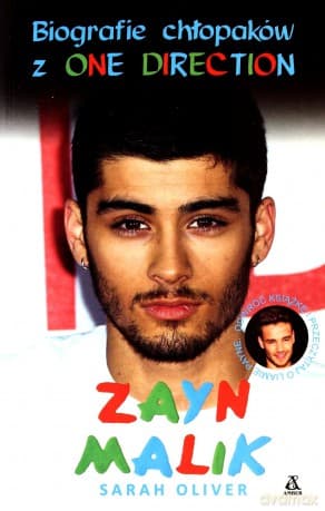 Biografie Chłopaków Z One Direction