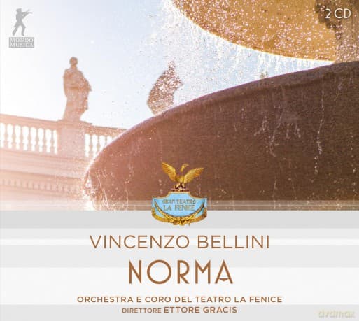 Vincenzo Bellini: Norma