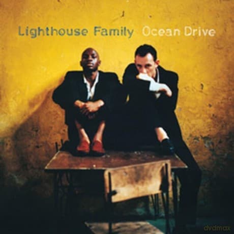 Lighthouse Family: Ocean Drive