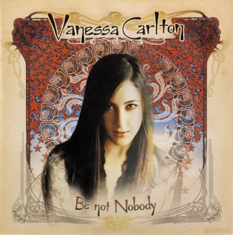 Vanessa Carlton: Be Not Nobody