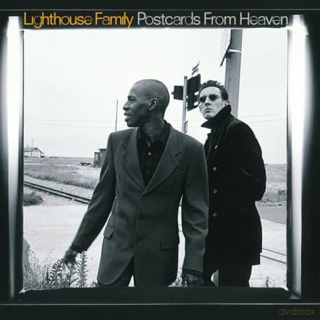 Lighthouse Family: Postcards From Heaven