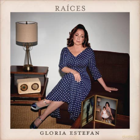 Gloria Estefan: RaĂ­ces