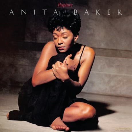 Anita Baker: Rapture