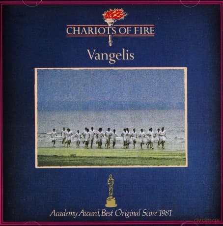 Vangelis: Chariots Of Fire Soundtrack (Rydwany Ognia)