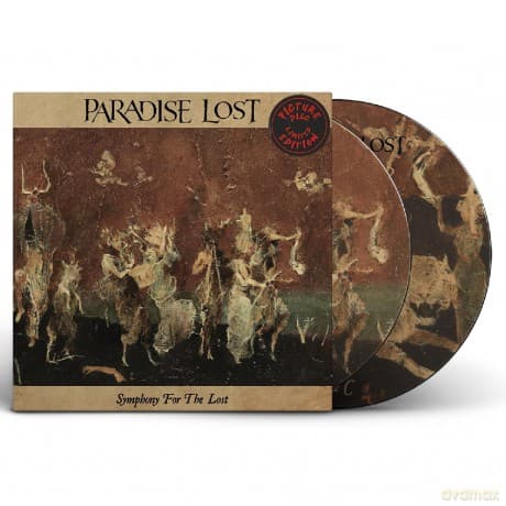 Paradise Lost: Symphony For The Lost (Limited Picture Disc)