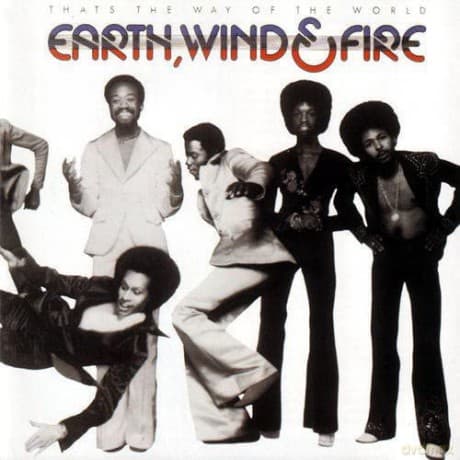 Earth & Wind & Fire: That's The Way Of The World
