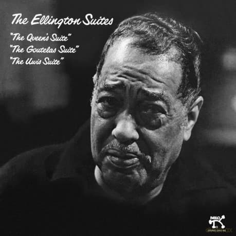 Duke Ellington: The Ellington Suites (2025 Pablo Series) (Limited)
