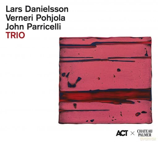 Lars Danielsson: Trio