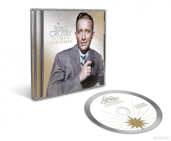 Bing Crosby: Ultimate Christmas